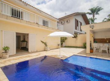 Casa · 329m² · 4 Quartos · 3 Vagas · CASA 329M² NO BOLSÃO DA GRANJA JULIETA  (4 SUÍTES, JARDIM, PISCINA, 3 VAGAS)
