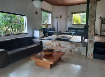 Casa · 420m² · 3 Quartos · 8 Vagas · BOLSÃO DE INTERLAGOS, MUITO VERDE E TRANQUILIDADE