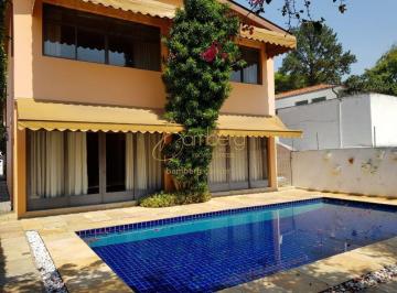 Casa · 350m² · 4 Quartos · 6 Vagas · Imóvel Comercial em excelente localização da Verbo Divino - 12 metros de frente./8 10 salas