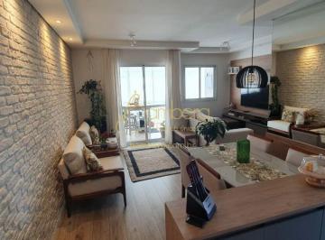 Apartamento · 73m² · 2 Quartos · 2 Vagas · Apartamento à Venda! Vila Andrade! Novo, com 2 vagas!