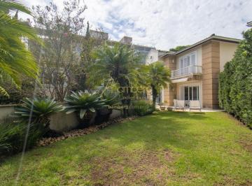 Casa · 720m² · 4 Quartos · 4 Vagas · Linda Casa Com 4 Dormitórios Na Cidade Jardim. Altissimo Padrão Em Condomínio com APENAS 6 CASAS.