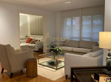 Apartamento · 200m² · 3 Quartos · 3 Vagas · Apartamento com 3 quartos a venda no Morumbi!