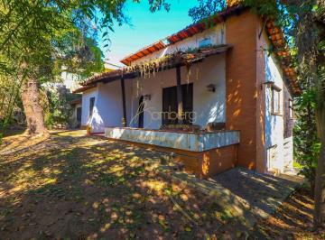 Casa · 100m² · 3 Quartos · 2 Vagas · Praia da Lagoa - Oportunidade