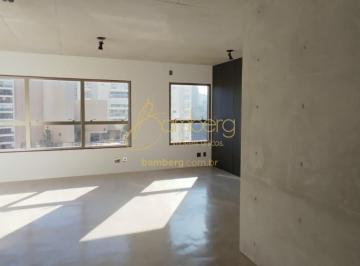 Apartamento · 73m² · 1 Quarto · 1 Vaga · Panamby  MaxHaus | 73 m² | 1 Quarto | 1 Vaga | Moderno e Impecável