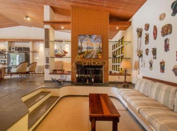 Casa · 896m² · 5 Quartos · 8 Vagas · Maravilhoso sobrado - 1138 m² Terreno - Piscina