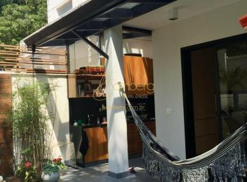 Casa · 260m² · 3 Quartos · 5 Vagas · Casa de condomínio diferenciada e mobiliada4 dormitórios