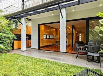 Casa · 260m² · 3 Quartos · 5 Vagas · Casa de condomínio diferenciada e mobiliada4 dormitórios