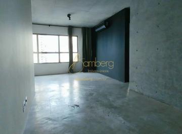 Apartamento · 73m² · 1 Quarto · 1 Vaga · Panamby - 73 m² | 1 Quarto (Suíte) | 1 Vaga | Moderno e Impecável