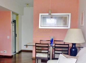 Apartamento · 61m² · 2 Quartos · 2 Vagas · APARTAMENTO COM 2 QUARTOS 1 SUÍTE SUPER QUADRA MORUMBI/PORTAL DO MORUMBI