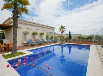 Apartamento · 1170m² · 4 Quartos · 10 Vagas · Cinematográfica Cobertura Com 4 Dormitórios Na Cidade Jardim. Singular, Sofisticada e Exclusiva.