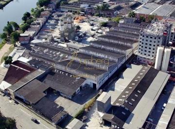 Comercial · 2300m² · Galpão - 6300 metros - Socorro - Sp