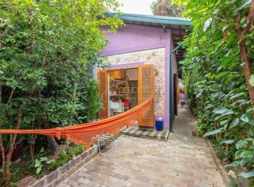 Casa · 117m² · 2 Quartos · 1 Vaga · Bela Casa Térrea no Campo Belo
