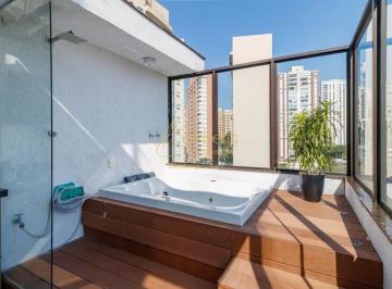 Apartamento · 194m² · 3 Quartos · 2 Vagas · Maravilhosa Cobertura com 194m² em Vila Suzana !!!