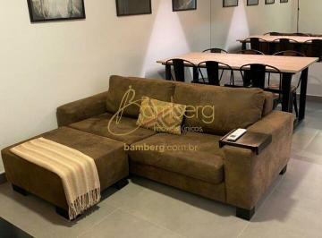 Apartamento · 77m² · 2 Quartos · 2 Vagas · Panamby - 2 suítes + lavabo , 2 vagas + depósito