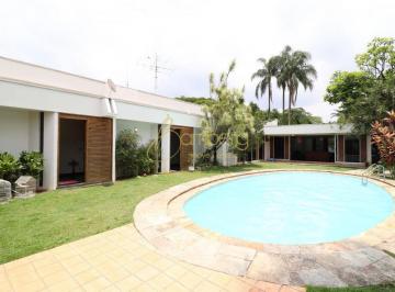 Casa · 645m² · 4 Quartos · 4 Vagas · Casa térrea no Brooklin Velho - Projeto Della Manna