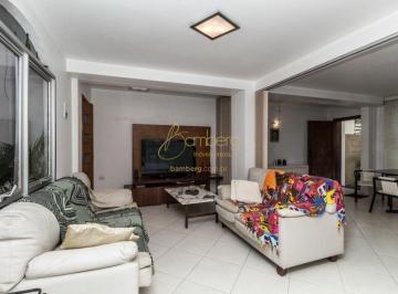 Casa · 220m² · 4 Quartos · 4 Vagas · Sobrado à venda no Campo Belo