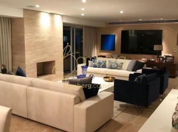 Apartamento · 335m² · 4 Quartos · 4 Vagas · Moema Pássaros/4 quartos/suítes/terraço/andar alto/lazer total/fora da rota/com renda