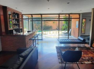 Casa · 390m² · 4 Quartos · 3 Vagas · CASA COM 4 QUARTOS NO MORUMBI