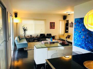 Apartamento · 196m² · 3 Quartos · 4 Vagas · APARTAMENTO NO PANAMBY, COM BASTANTE ÁREA VERDE