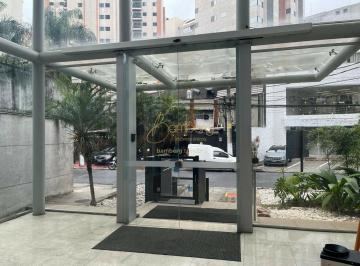Comercial · 2378m² · 55 Vagas · Monousuário para Venda ou Locação na Vila Olimpia
