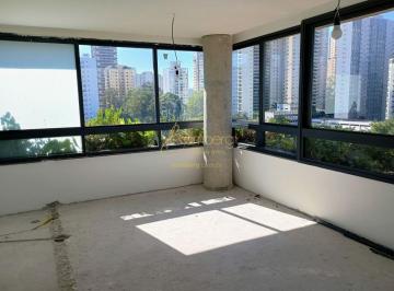 Apartamento · 170m² · 3 Quartos · 2 Vagas · Cobertura Duplex Penthaus  Nova proximo a Berrini no Brooklin Novo