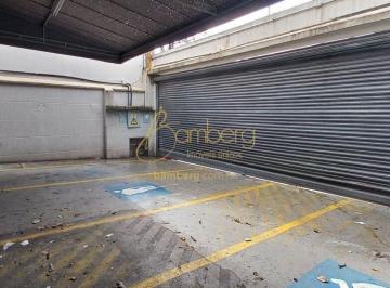 Comercial · 434m² · Prédio comercial em Santo Amaro -  3 (três) vagas