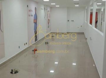 Comercial · 310m² · Conjunto Comercial 242 m² - Centro - Sp