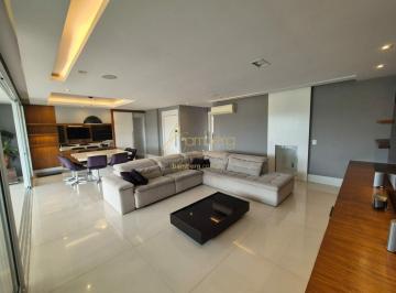 Apartamento · 180m² · 2 Quartos · 3 Vagas · Campo Belo / reformado/ varanda gourmet/ mobiliado / lazer de clube!!!!