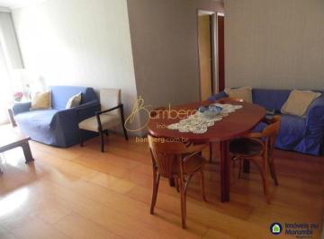Apartamento · 78m² · 3 Quartos · 1 Vaga · Apto arejado e ensolarado!