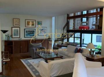 Apartamento · 234m² · 4 Quartos · 3 Vagas · Apartamento de 250 m² e 4 dormitórios no Real Parque