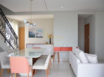 Apartamento · 190m² · 3 Quartos · 3 Vagas · Cobertura Duplex/ Vila Mariana