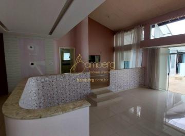 Casa · 172m² · 3 Quartos · 4 Vagas · City Campo Grande- Bolsão residencial com segurança 24 horas