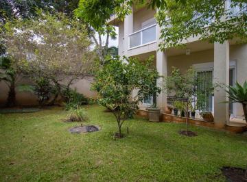 Casa · 467m² · 4 Quartos · 4 Vagas · Jardim dos Estados Bolsão residencial com cancela