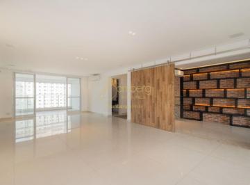 Apartamento · 215m² · 3 Quartos · 4 Vagas · APARTAMENTO - 3 QUARTOS - PANAMBY!