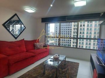 Apartamento · 70m² · 2 Quartos · 1 Vaga · MAX HOUSE IMPECAVEL! PRONTO PARA MORAR NO BROOKLIN