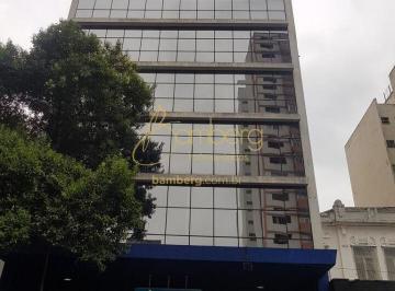 Comercial · 6199m² · Prédio Monousuário - Bela Vista - Sp