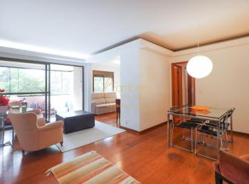 Apartamento · 132m² · 3 Quartos · 2 Vagas · Panamby - 3 quartos,1 suíte e 2 vagas