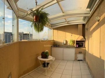 Apartamento · 75m² · 3 Quartos · 1 Vaga · Cobertura com varanda e churrasqueira !!! Pertinho do Shopping Interlagos !!!