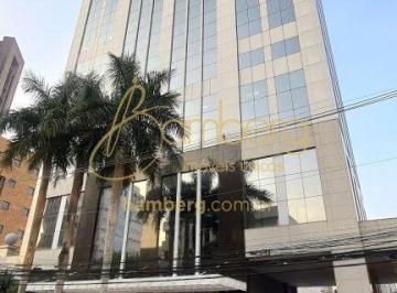 Comercial · 504m² · 18 Vagas · Conjunto Comercial para locação na Chácara Santo Antonio