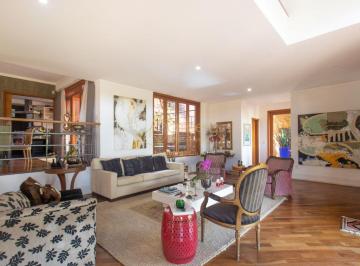 Casa · 490m² · 4 Quartos · 4 Vagas · CASA CIDADE JARDIM 490M2 4 SUITES/4 QUARTOS