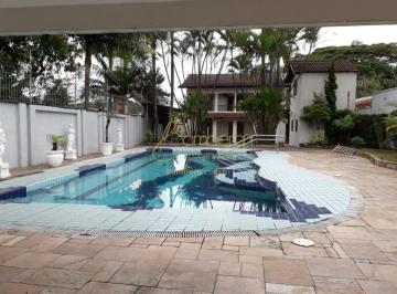 Casa · 1161m² · 4 Quartos · 5 Vagas · BROOKLIN VELHO.4 (quatro) dormitórios sendo 2 (duas) suítes - 5 (cinco ) vagas/piscina/churrasqueira