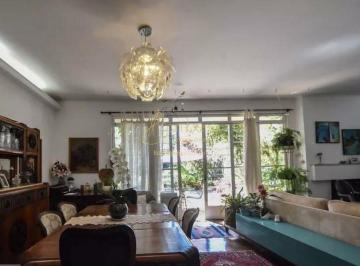 Casa · 300m² · 5 Quartos · 3 Vagas · Sobrado 3 Dorm sendo 2 Suítes - Brooklin Novo - Sp