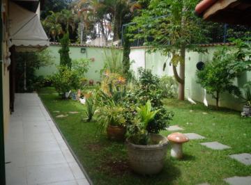 Casa · 540m² · 4 Quartos · Casa térrea na parte alta do bolsão de Interlagos.