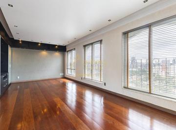 Apartamento · 322m² · 3 Quartos · 3 Vagas · Cobertura Espaçosa e Elegante com Vista Privilegiada e Área de Lazer