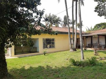 Casa · 238m² · 3 Quartos · 3 Vagas · CASA TÉRREA PARA REFORMA, EXCELENTE CUSTO BENEFICIO´.