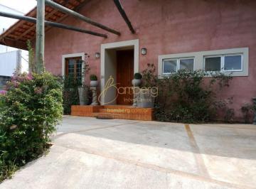 Casa · 288m² · 4 Quartos · 4 Vagas · Granja Viana Térrea