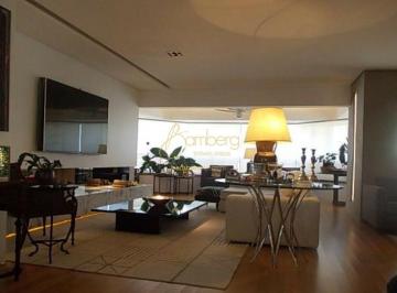 Apartamento · 250m² · 3 Quartos · 4 Vagas · Apartamento tipo você no Morumbi. 250 m2 de área útil.