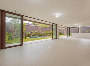Casa · 704m² · 4 Quartos · 4 Vagas · Jardim dos Estados , casa nova , pronto para morar, 4 sites amplo living, jardim e piscina