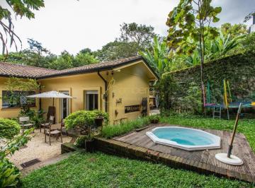 Casa · 291m² · 3 Quartos · 3 Vagas · Casa Térrea à venda ? 3 dormitórios ? amplo terreno ? Brooklin Velho