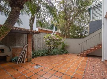 Casa · 199m² · 3 Quartos · 2 Vagas · Casa confortável na Chácara Monte Alegre